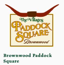 Brownwood Square